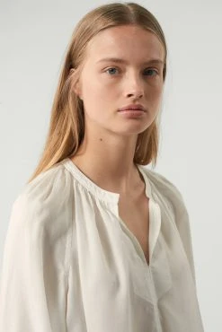 Sœur BLOUSE SIERRA - Nouvelle Collection | Blouse Élégante pour Femme -soeur Soldes SIERRA PRESTON MALDIVES 0508