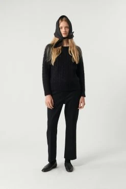 Sœur PULL SIMONE - Nouvelle Collection | Pull élégant et confortable 9 Sœur PULL SIMONE - Nouvelle Collection | Pull élégant et confortable -soeur Soldes SIMONE EDGAR PACHA SQUARE 0288 9fe7fd83 e318 452f b9c4 a0b1cfa35d22