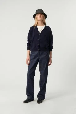 Sœur CARDIGAN SIR - Nouvelle Collection | Vêtements Élégants pour Femme