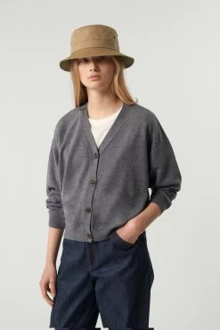Sœur CARDIGAN SIR - Nouvelle Collection | Vêtements Élégants pour Femme