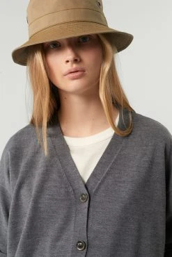 Sœur CARDIGAN SIR - Nouvelle Collection | Vêtements Élégants pour Femme -soeur Soldes SIR BASIC NAPOLEON PACHA PABLITO 1196