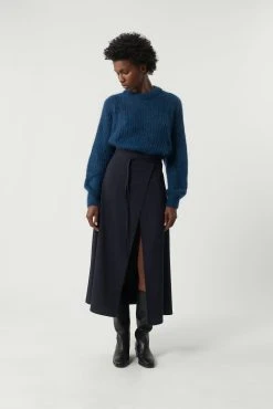 Sœur JUPE REINE - Nouvelle Collection | Jupe Élégante et Moderne -soeur Soldes SISSY REINE BERGAM 0927 d8702c34 5645 468d 9539 fdbd10f453b5