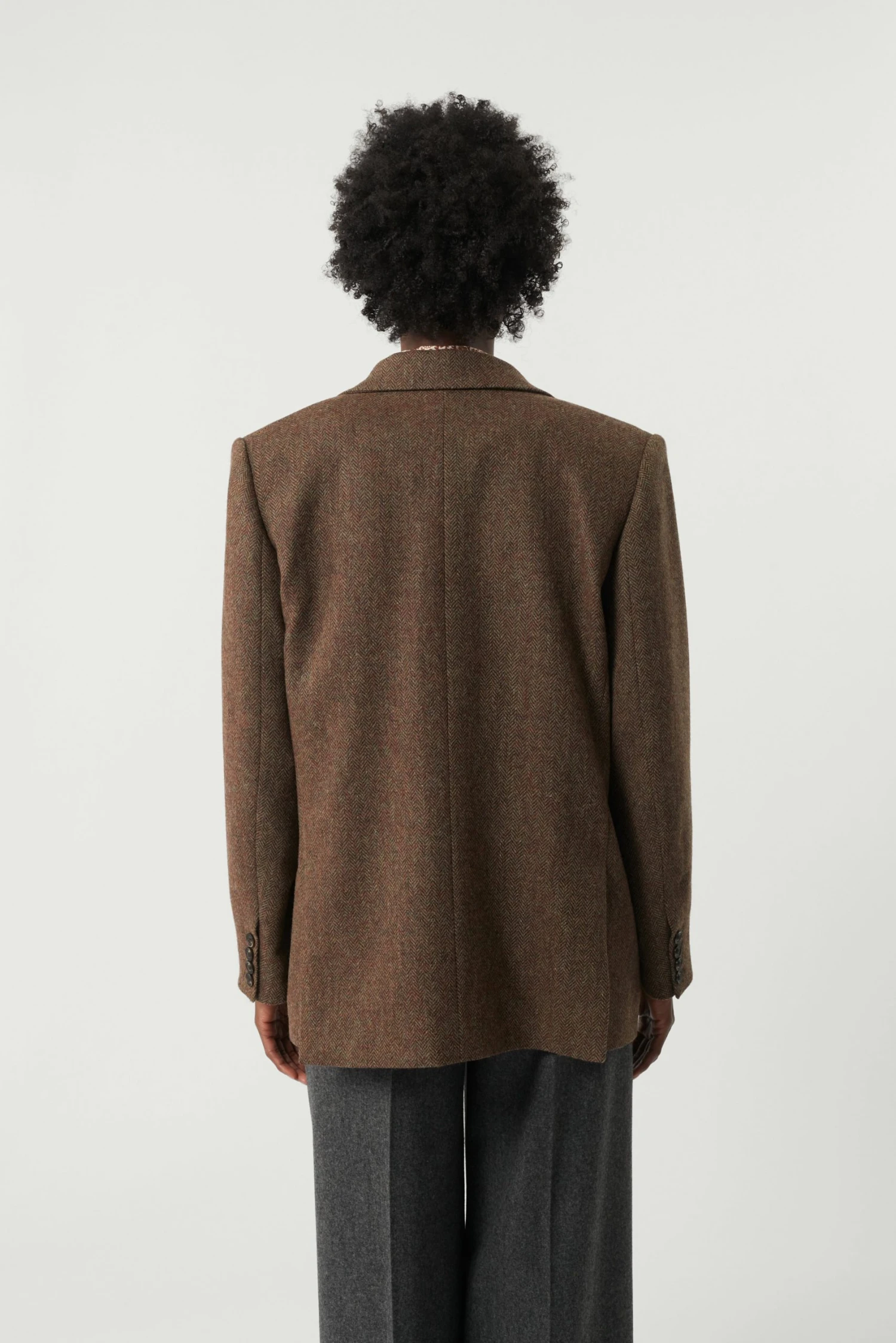 Sœur VESTE SEVRES - Veste élégante de la Nouvelle Collection 8 Sœur VESTE SEVRES - Veste élégante de la Nouvelle Collection – Image 6