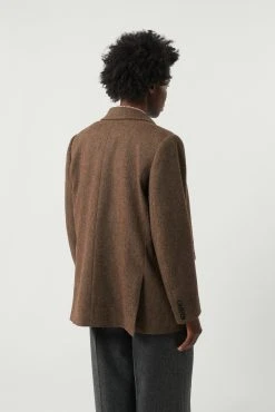 Sœur VESTE SEVRES - Veste élégante de la Nouvelle Collection 17 Sœur VESTE SEVRES - Veste élégante de la Nouvelle Collection -soeur Soldes SKY MALO SALLY ROBINSON OLAF SEVRES 0600