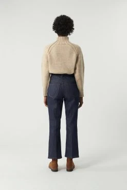 Sœur PULL SLOWLY - Nouvelle Collection | Pull élégant et confortable -soeur Soldes SLOWLY FRANCISCO RALPH 1490 c1c824d3 2943 41c4 8e29 7c70fb2326c4