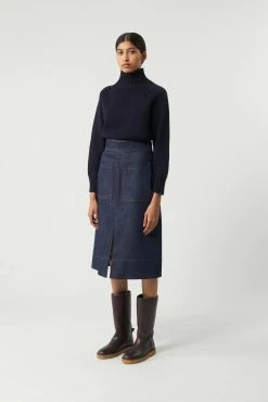 Sœur JUPE ORGEAT - Nouvelle Collection | Jupe Élégante et Moderne