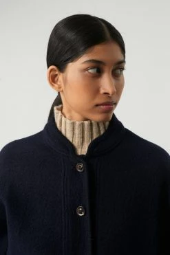 Soeur Veste Olympe - Nouvelle Collection | Veste Élégante pour Femme -soeur Soldes SLOWLY RAPHAEL RALPH PRISCILLE OLYMPE 0594