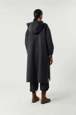 Sœur MANTEAU RAOUL - Manteau élégant de la Nouvelle Collection 25 Sœur MANTEAU RAOUL - Manteau élégant de la Nouvelle Collection -soeur Soldes SLOWLY RAPHAEL RALPH PRISCILLE RAOUL 0513