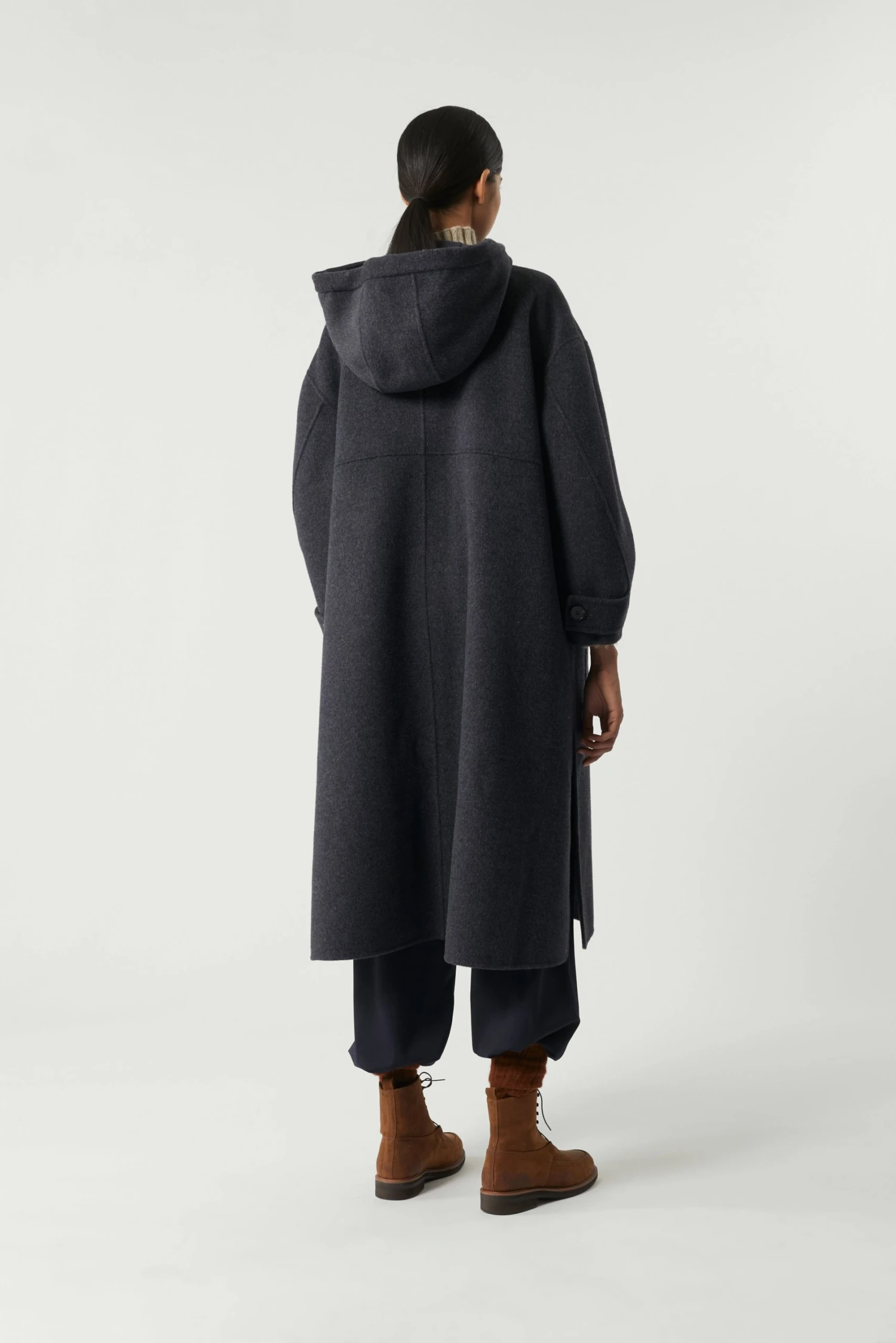 Sœur MANTEAU RAOUL - Manteau élégant de la Nouvelle Collection 13 Sœur MANTEAU RAOUL - Manteau élégant de la Nouvelle Collection – Image 11