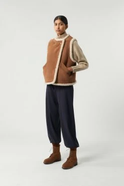 Sœur PANTALON RAPHAEL - Nouvelle Collection | Style Élégant et Confortable -soeur Soldes SLOWLY RAPHAEL RALPH PRISCILLE SWEDEN 0448 dfe2bf2a b1fd 4687 8105 c567a1668c9d