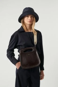 Sœur SAC CHERI - Sac à main élégant pour femme | Accessoires de mode tendance -soeur Soldes SOISIC RAPHAEL RALPH PRISCILLE CHERI SOMBRERO 0190 61b733a5 1607 46b4 be99 1c2c602e6e65