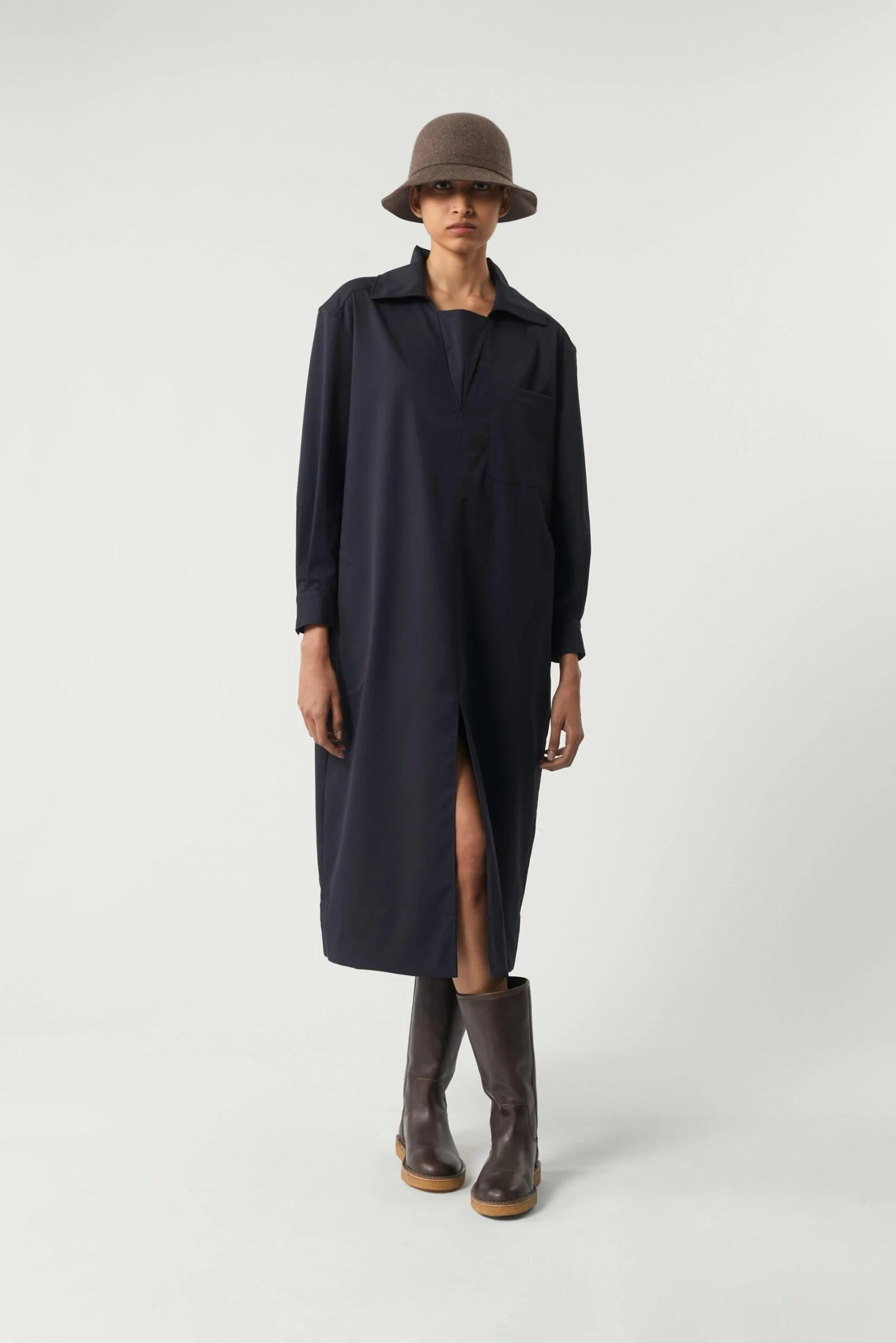 Robe Sophie - Nouvelle Collection | Sœur - Élégance et Style 6 Robe Sophie - Nouvelle Collection | Sœur - Élégance et Style – Image 4