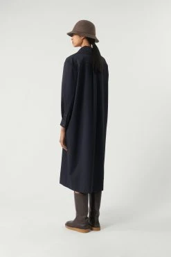 Robe Sophie - Nouvelle Collection | Sœur - Élégance et Style 17 Robe Sophie - Nouvelle Collection | Sœur - Élégance et Style -soeur Soldes SOPHIE SAUVAGE SETE 0675