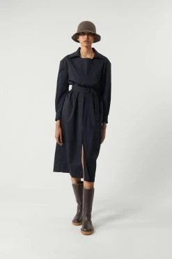 Robe Sophie - Nouvelle Collection | Sœur - Élégance et Style 18 Robe Sophie - Nouvelle Collection | Sœur - Élégance et Style -soeur Soldes SOPHIE SAUVAGE SETE 0683