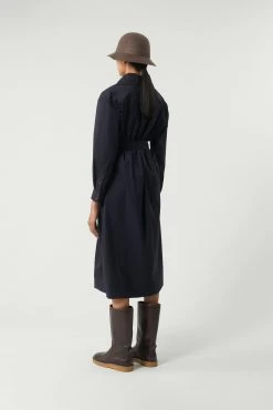 Robe Sophie - Nouvelle Collection | Sœur - Élégance et Style 19 Robe Sophie - Nouvelle Collection | Sœur - Élégance et Style -soeur Soldes SOPHIE SAUVAGE SETE 0688