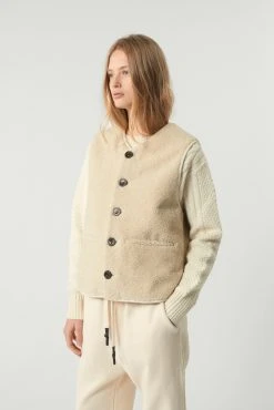 Sœur BLOUSON FUSIL - Veste légère Nouvelle Collection