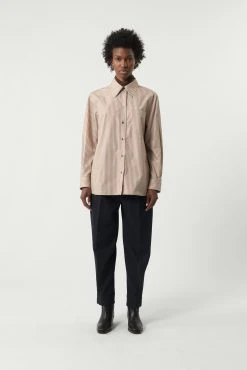 Sœur PANTALON FELIX - Pantalon élégant de la Nouvelle Collection