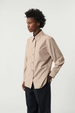 Sœur CHEMISE SAPHIR - Nouvelle Collection | Élégance et Confort