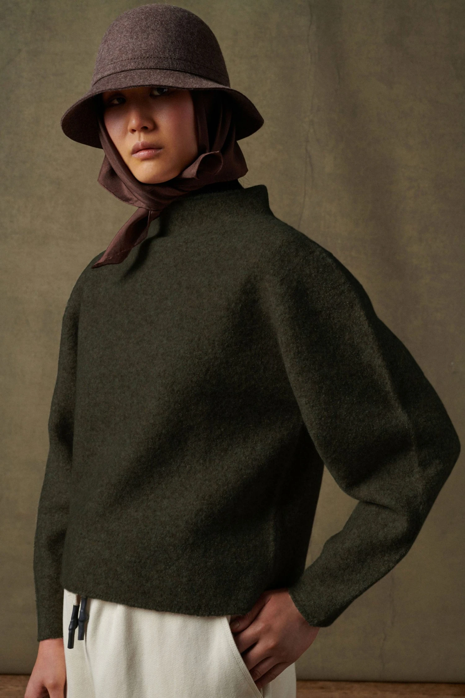 Sœur PULL STONE - Nouvelle Collection | Vêtements Tendance 3 Sœur PULL STONE - Nouvelle Collection | Vêtements Tendance