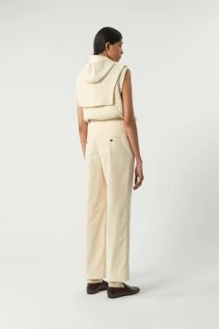 Sœur CAGOULE SUD - Nouvelle Collection | Vêtements Tendances -soeur Soldes SULLY OTTO SUD PACHA SOCK 0948