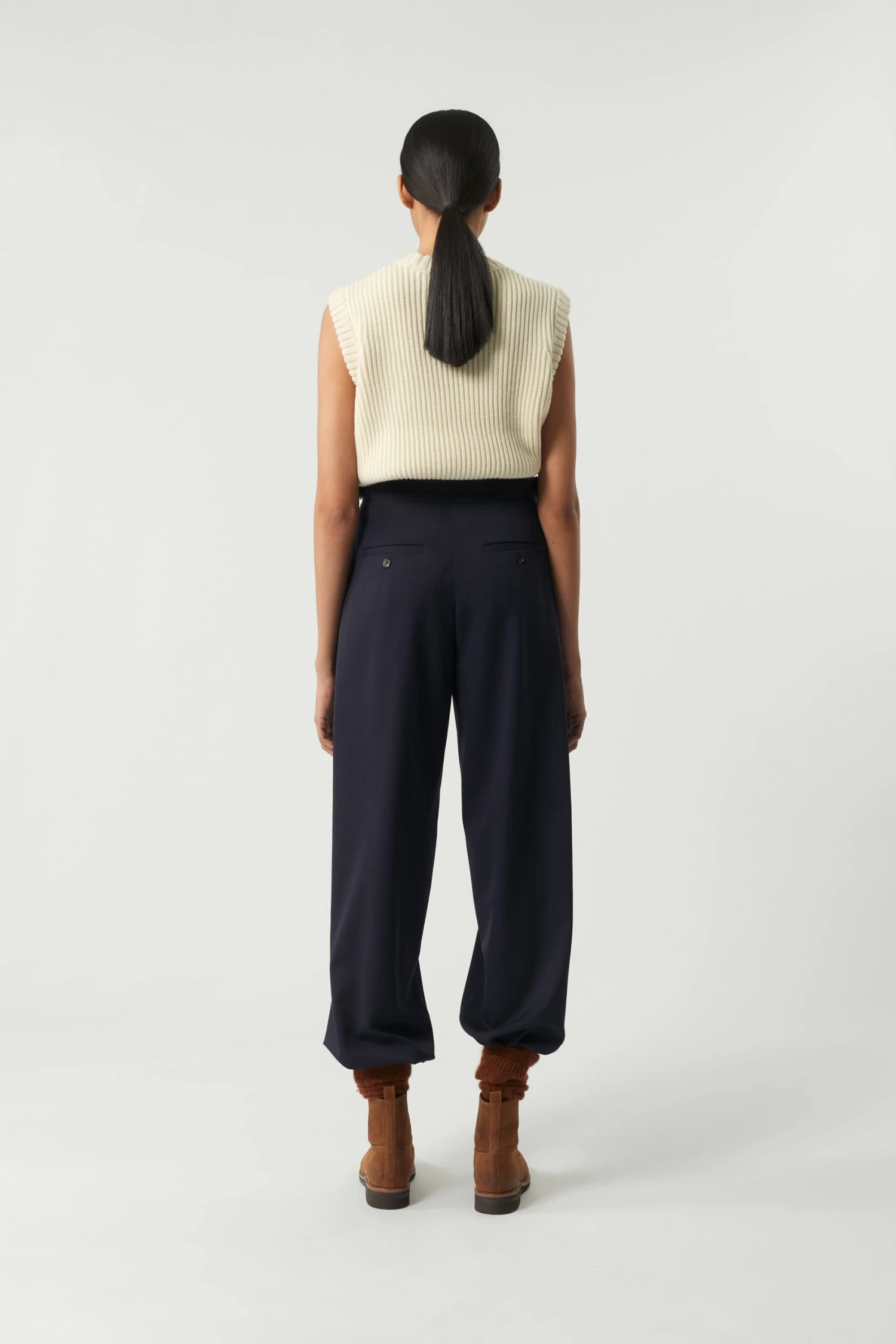 Sœur PULL SULLY - Nouvelle Collection | Pull élégant et confortable 17 Sœur PULL SULLY - Nouvelle Collection | Pull élégant et confortable – Image 15