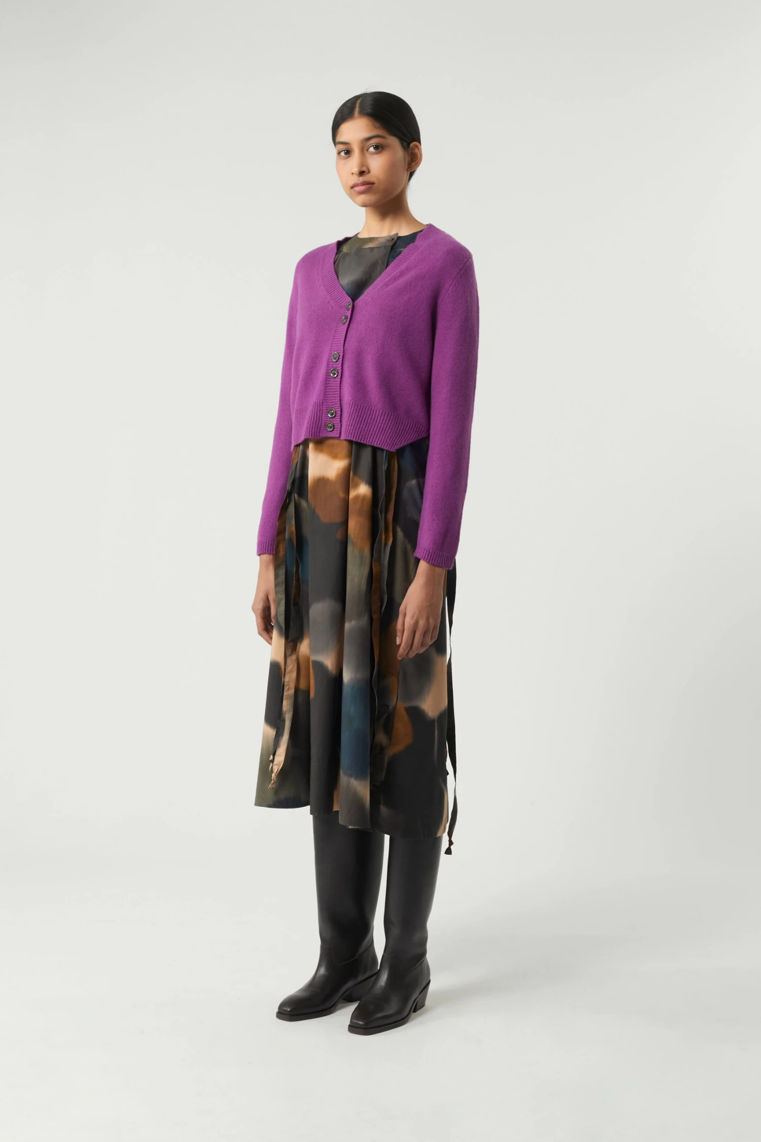 Sœur CARDIGAN SUNNY - Nouvelle Collection | Vêtements Élégants pour Femme 9 Sœur CARDIGAN SUNNY - Nouvelle Collection | Vêtements Élégants pour Femme – Image 7