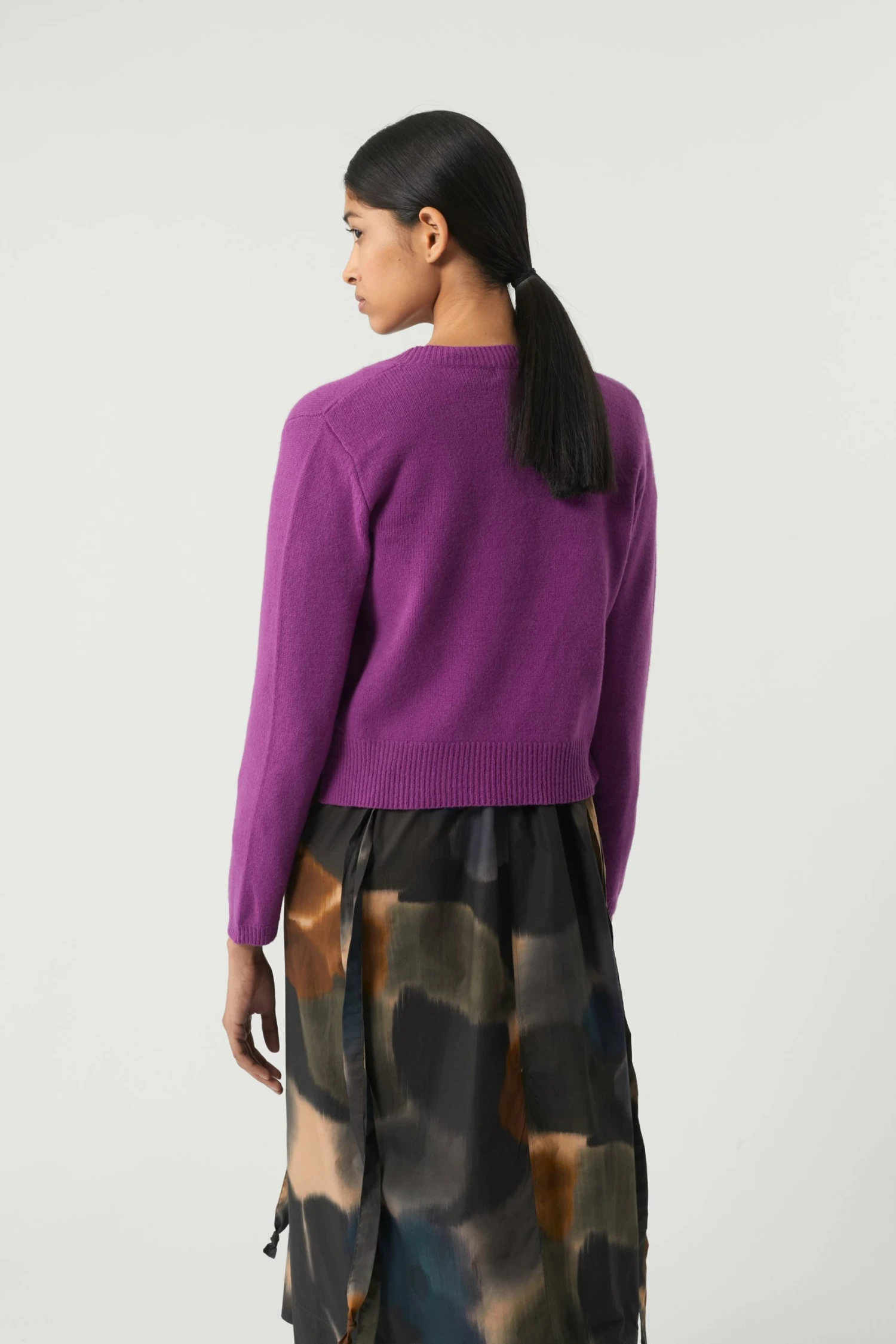 Sœur CARDIGAN SUNNY - Nouvelle Collection | Vêtements Élégants pour Femme 12 Sœur CARDIGAN SUNNY - Nouvelle Collection | Vêtements Élégants pour Femme – Image 10