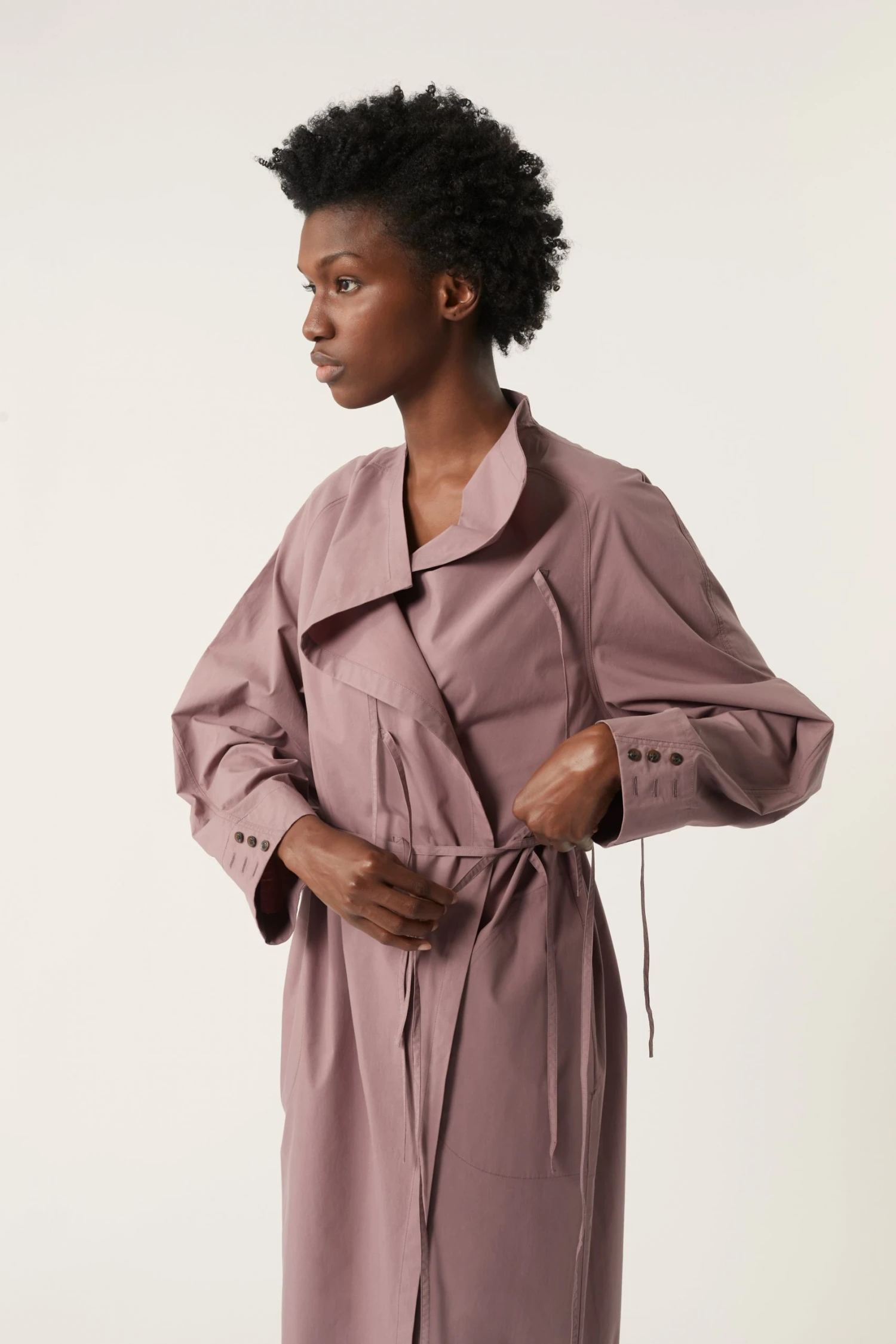 Sœur ROBE SUSIE - Nouvelle Collection | Robe Élégante et Moderne 16 Sœur ROBE SUSIE - Nouvelle Collection | Robe Élégante et Moderne – Image 14