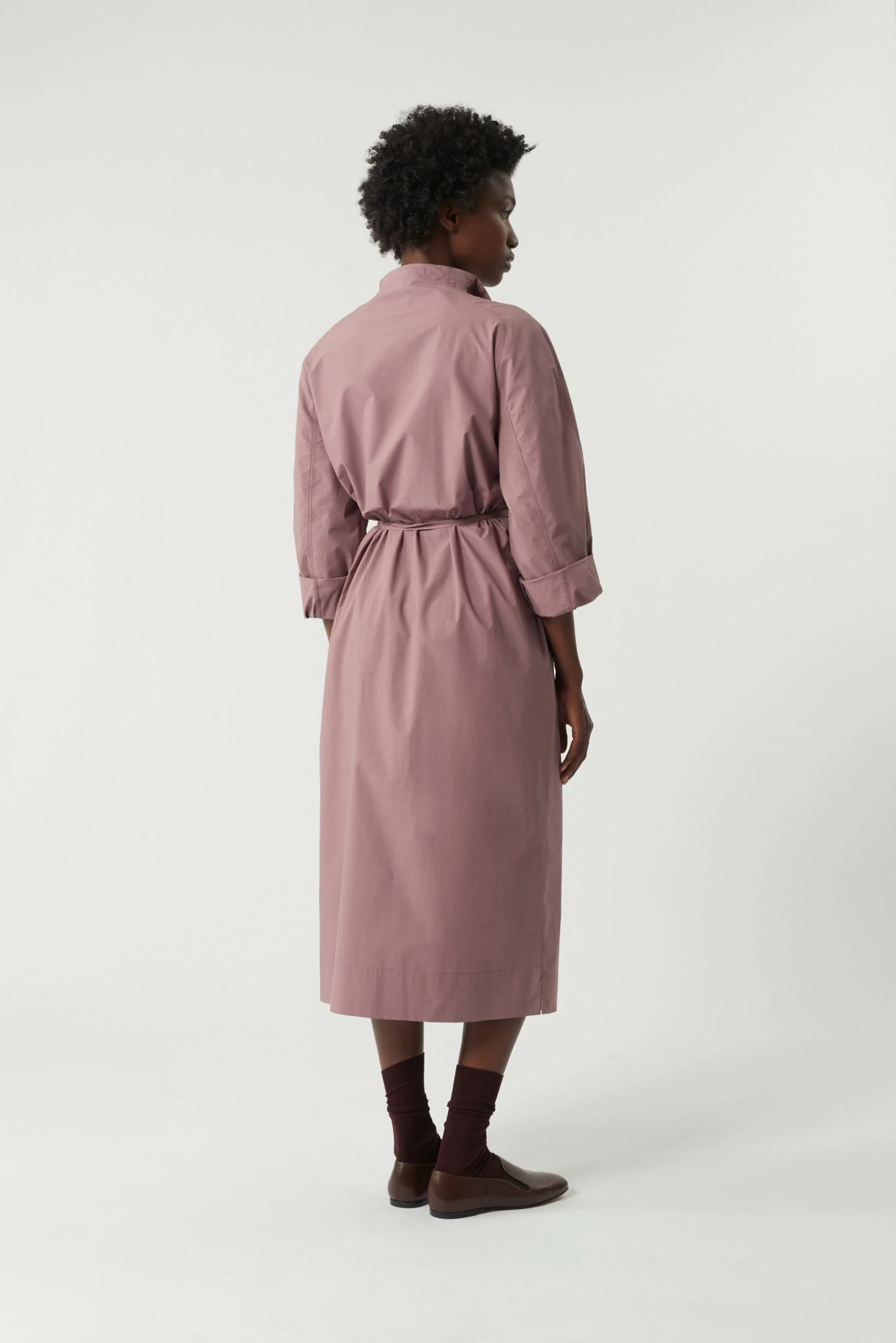Sœur ROBE SUSIE - Nouvelle Collection | Robe Élégante et Moderne 12 Sœur ROBE SUSIE - Nouvelle Collection | Robe Élégante et Moderne – Image 10