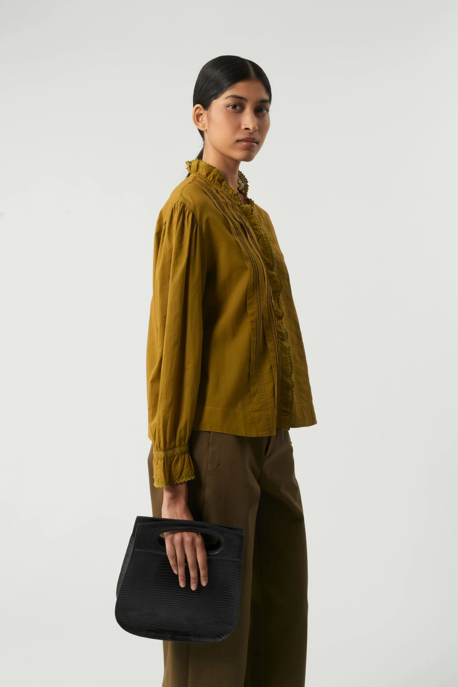 Sœur SAC CHERI - Sac à main élégant pour femme | Accessoires de mode tendance 5 Sœur SAC CHERI - Sac à main élégant pour femme | Accessoires de mode tendance – Image 3