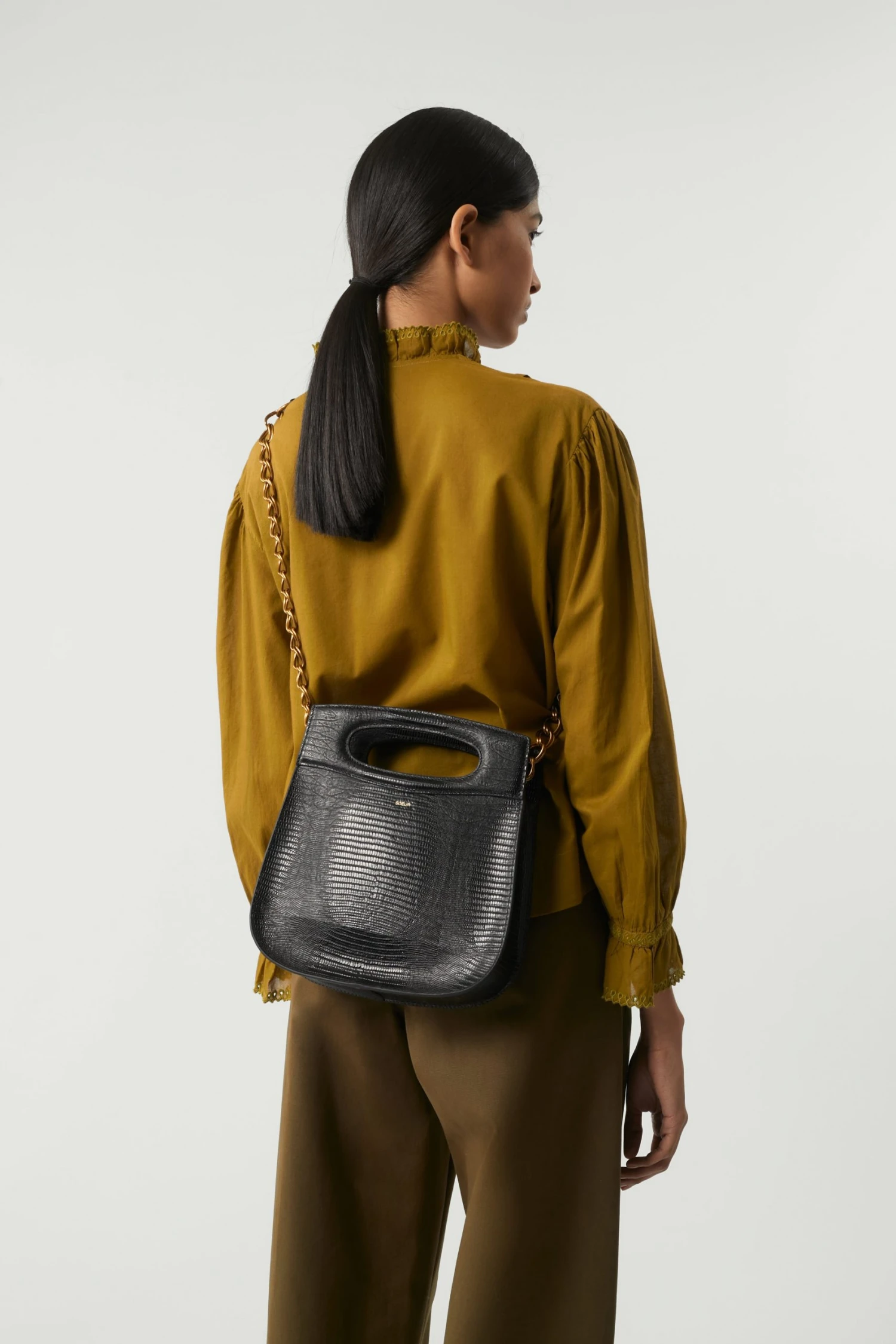 Sœur SAC CHERI - Sac à main élégant pour femme | Accessoires de mode tendance 4 Sœur SAC CHERI - Sac à main élégant pour femme | Accessoires de mode tendance – Image 2