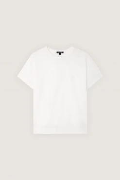 Sœur TEE-SHIRT BASIC - Nouvelle Collection | T-shirt Élégant et Confortable 13 Sœur TEE-SHIRT BASIC - Nouvelle Collection | T-shirt Élégant et Confortable -soeur Soldes TSH1103BASIC22WECR01 1