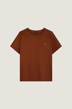 Sœur TEE-SHIRT BASIC - Nouvelle Collection | T-shirt Élégant et Confortable 9 Sœur TEE-SHIRT BASIC - Nouvelle Collection | T-shirt Élégant et Confortable -soeur Soldes TSH1103BASIC22WMAR06