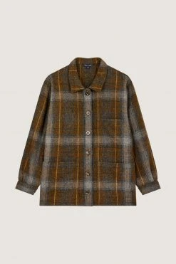 Sœur VESTE FABIEN - Veste élégante pour femme - Nouvelle Collection -soeur Soldes VES1105FABIEN22WMUL01 1