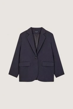 Sœur VESTE SEVRES - Nouvelle Collection | Veste Élégante pour Femme -soeur Soldes VES1110SEVRES22WVER34 1 1