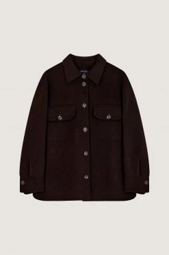 Sœur VESTE SERBIE - Veste élégante pour femme - Nouvelle Collection -soeur Soldes VES1111SERBIE22WMAR32 1