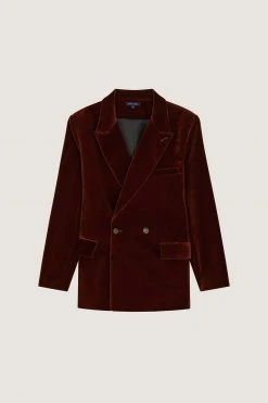 Sœur VESTE RIVOLI - Veste élégante de la Nouvelle Collection -soeur Soldes VES1113RIVOLI22WMAR06 1