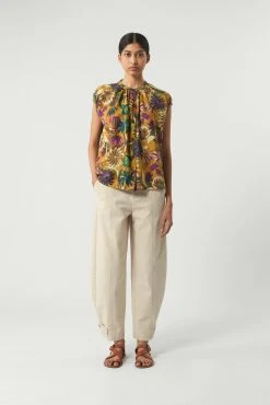 Sœur CHEMISE VOISINE - Nouvelle Collection | Chic et Élégante