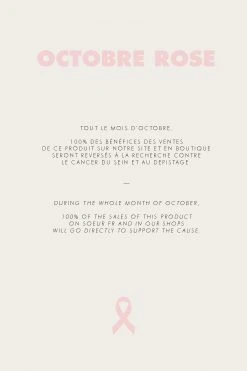 soeur Soldes -soeur Soldes octobre rose lolita square